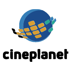 Cineplanet Logo