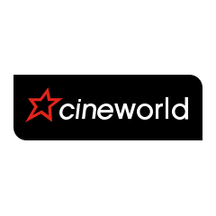 Cineworld Logo