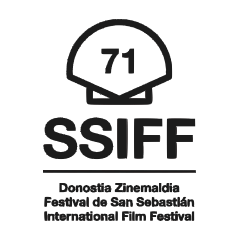 San Sebastián International Film Festival Logo